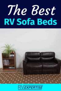 Best RV Sofa Beds Pinterest 200x300 