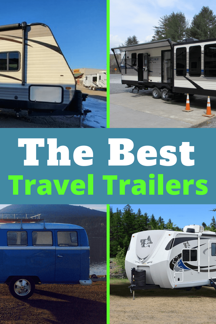 Best Travel Trailers Complete Buyer’s Guide RV Expertise