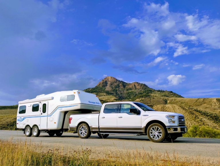 Best Fiberglass Travel Trailers – Complete Round-up - RV Expertise