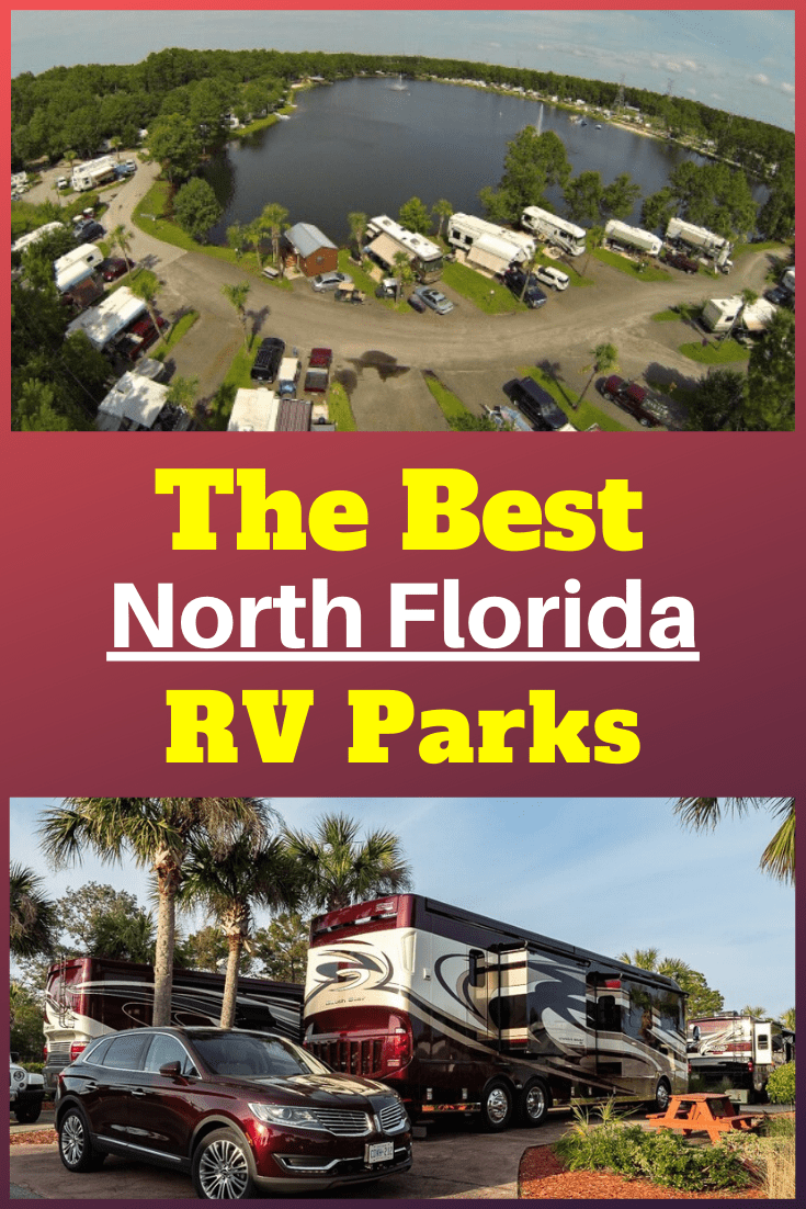 Best Rv Parks In Northern Florida - Rv Expertise