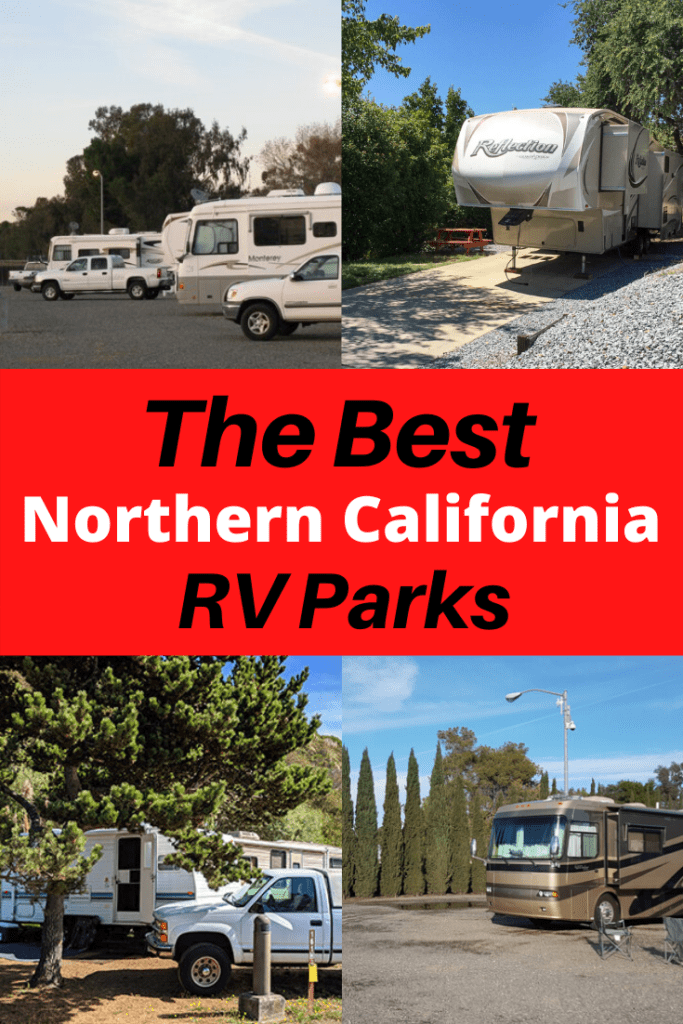 Best RV Parks in Northern California – Top 10 Spots - RV Expertise