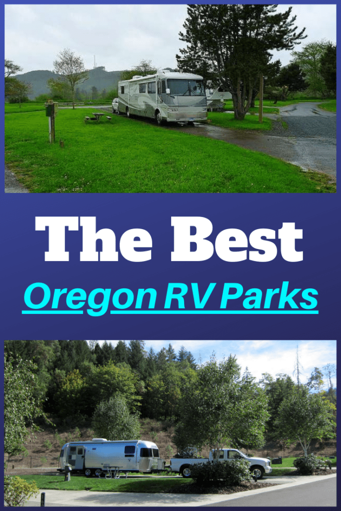 Best RV Parks in Oregon – Top 10 Destinations - RV Expertise