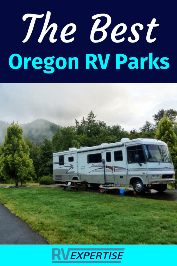 Best RV Parks in Oregon Top 10 Destinations RV Expertise