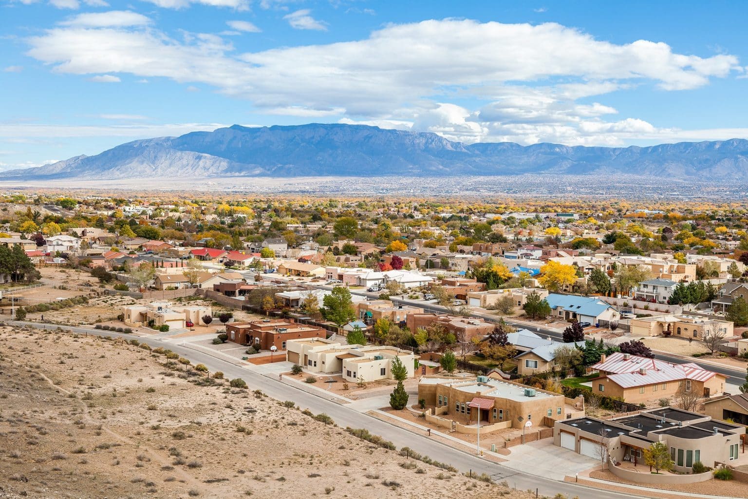 Best New Mexico RV Parks Complete Roundup RV Expertise