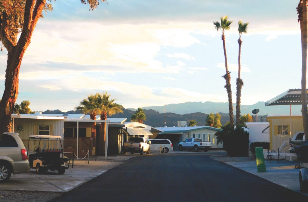Best RV Parks in Lake Havasu City, AZ Roundup RV Expertise