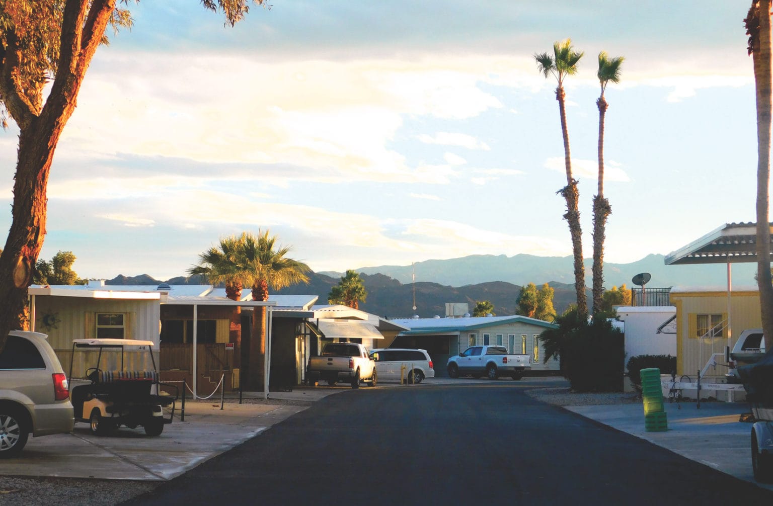 Best RV Parks in Lake Havasu City, AZ Roundup RV Expertise
