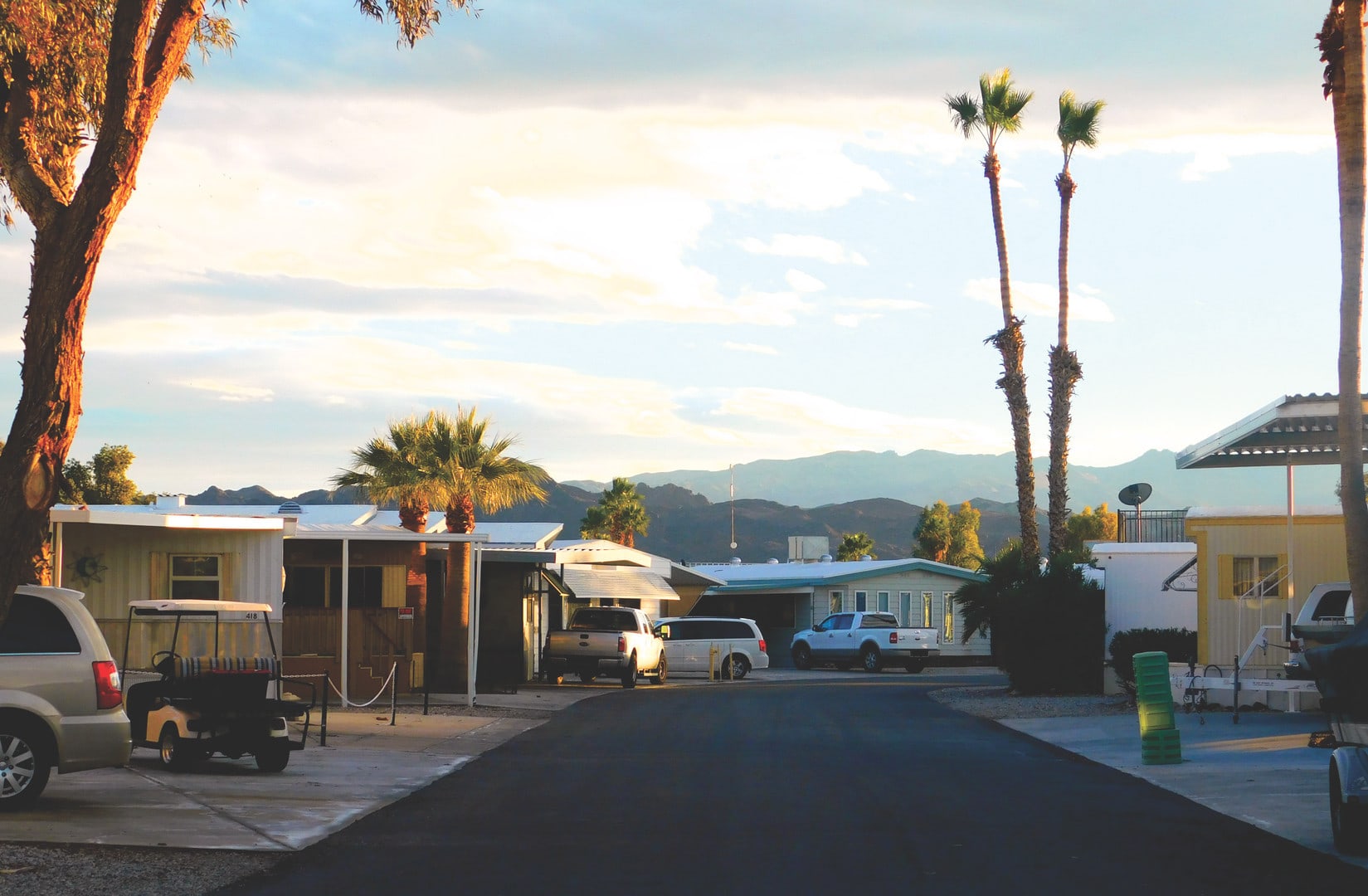 Best RV Parks in Lake Havasu City, AZ – Round-up – RV Expertise