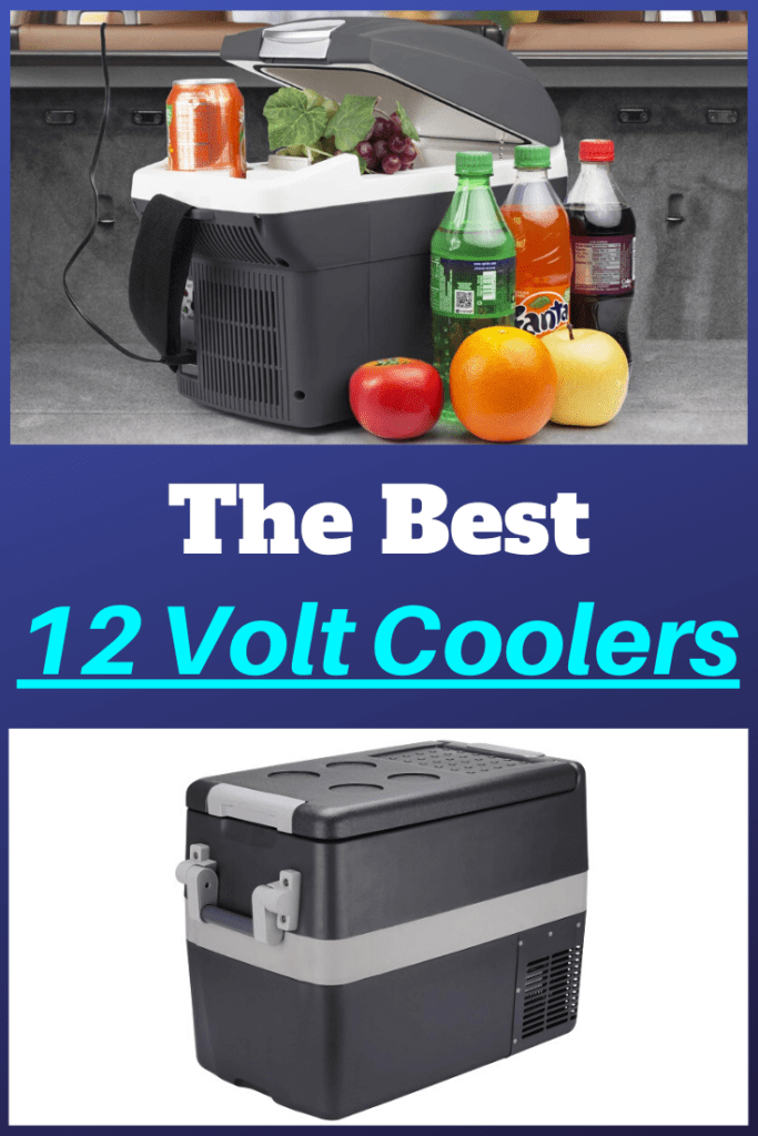 12V Coolers Rated & Reviewed RV Expertise