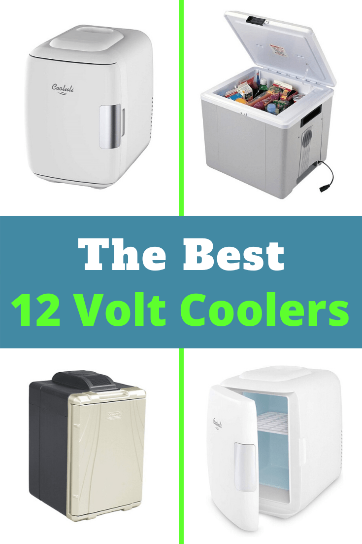 12V Coolers Rated & Reviewed RV Expertise