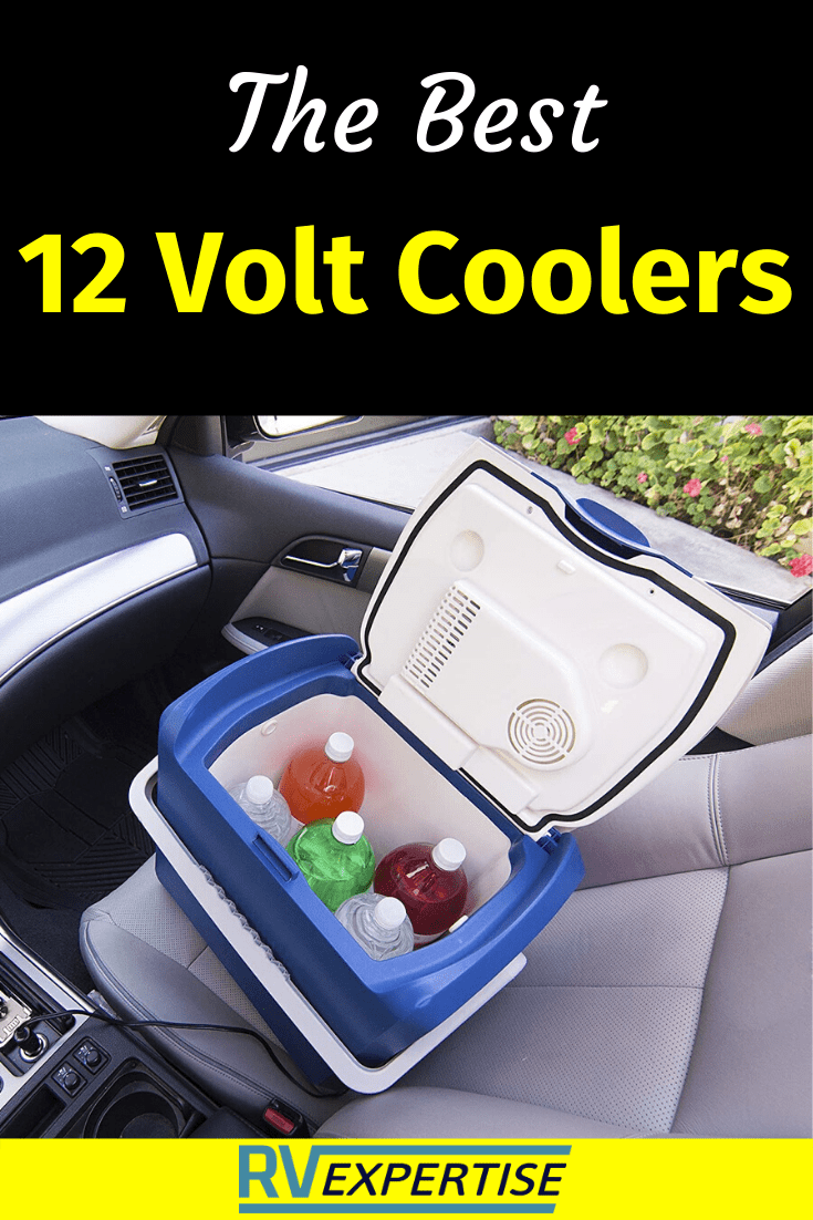 12V Coolers Rated & Reviewed RV Expertise
