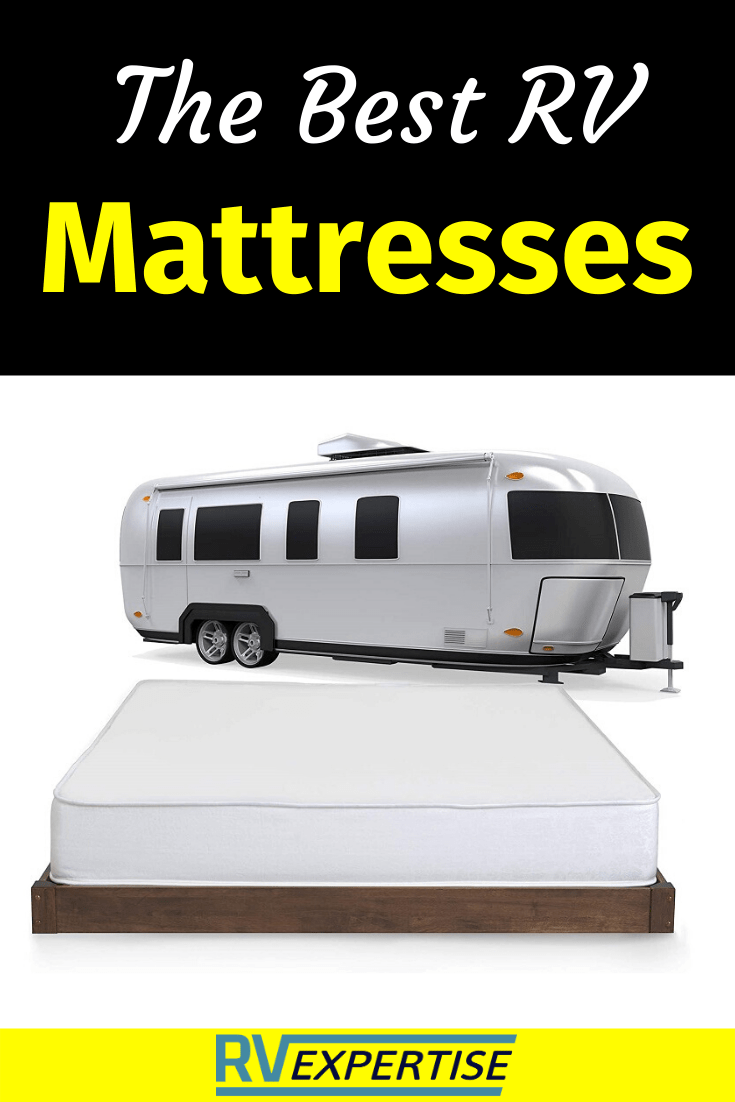 Best RV Mattresses on The Market RV Expertise