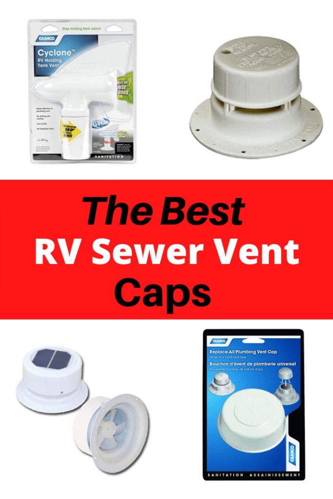 Best RV Sewer Vent Caps Complete Review RV Expertise