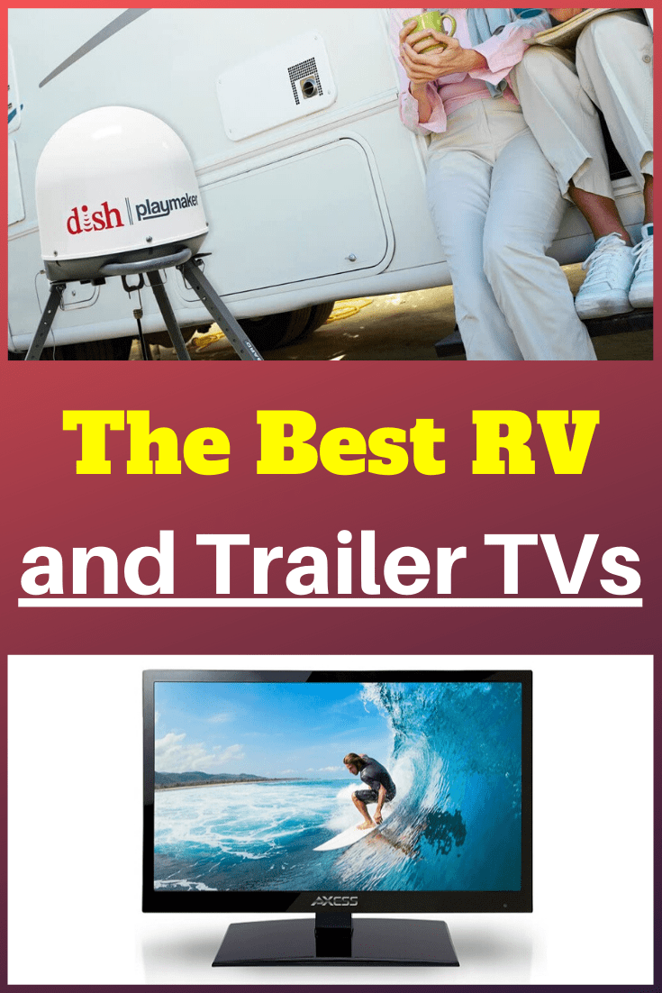RV TVs A Complete Buyer’s Guide RV Expertise