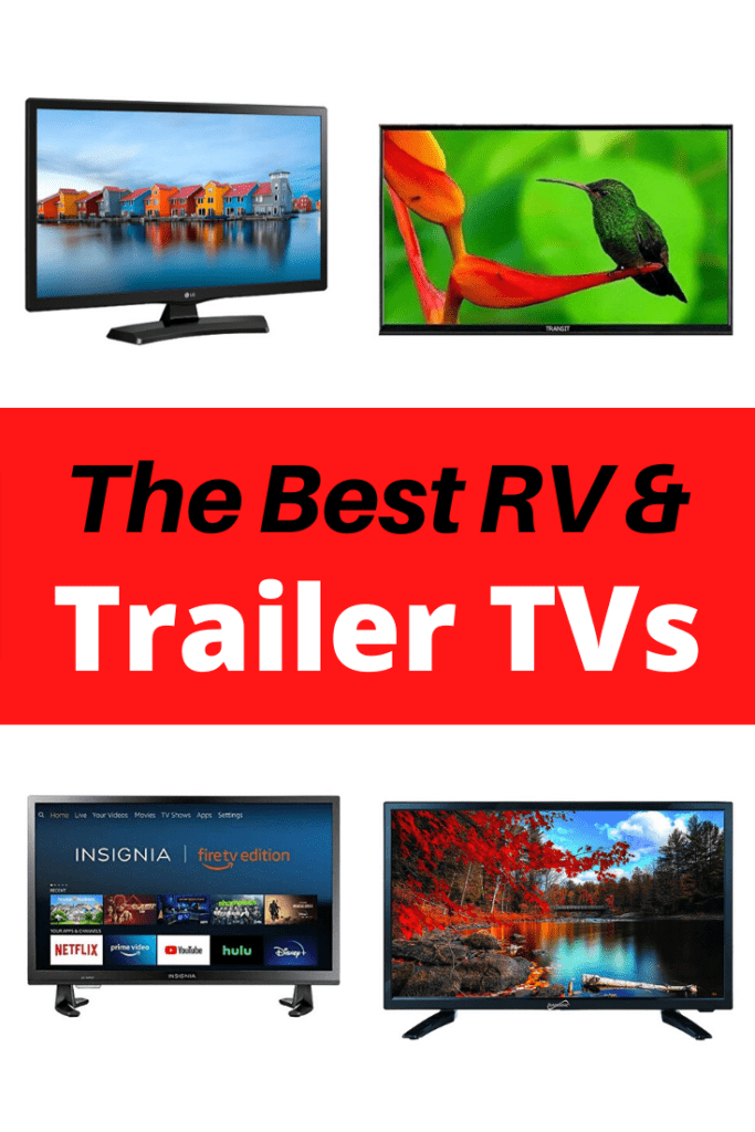RV TVs A Complete Buyer’s Guide RV Expertise
