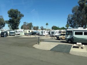 Best RV Parks in Tucson, AZ - RV Expertise