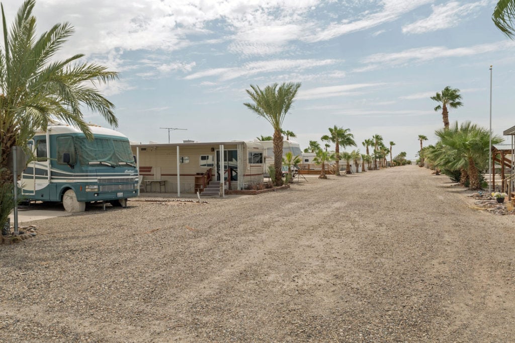 Best RV Parks in Yuma, AZ – RV Expertise