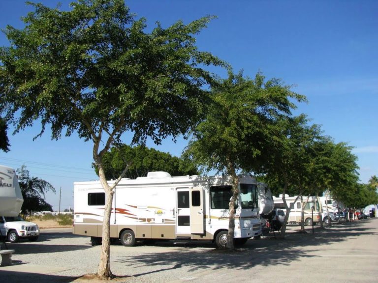 Best RV Parks in Yuma, AZ RV Expertise