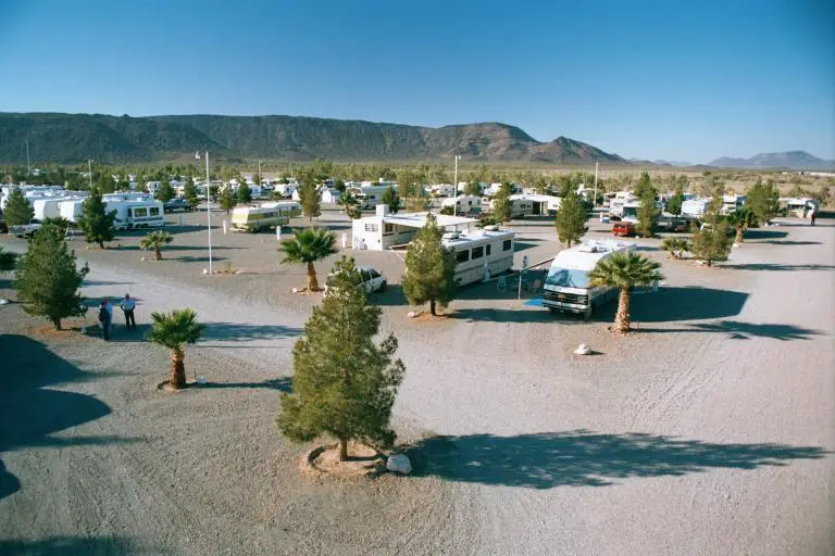 Best RV Parks In Yuma, AZ - RV Expertise