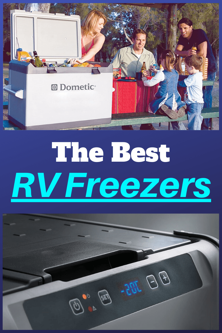 RV Freezers Top Picks Rated and Reviewed