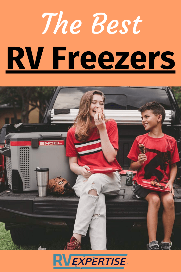 RV Freezers Top Picks Rated and Reviewed