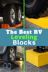 Best RV Leveling Blocks – Buyer’s Guide - RV Expertise