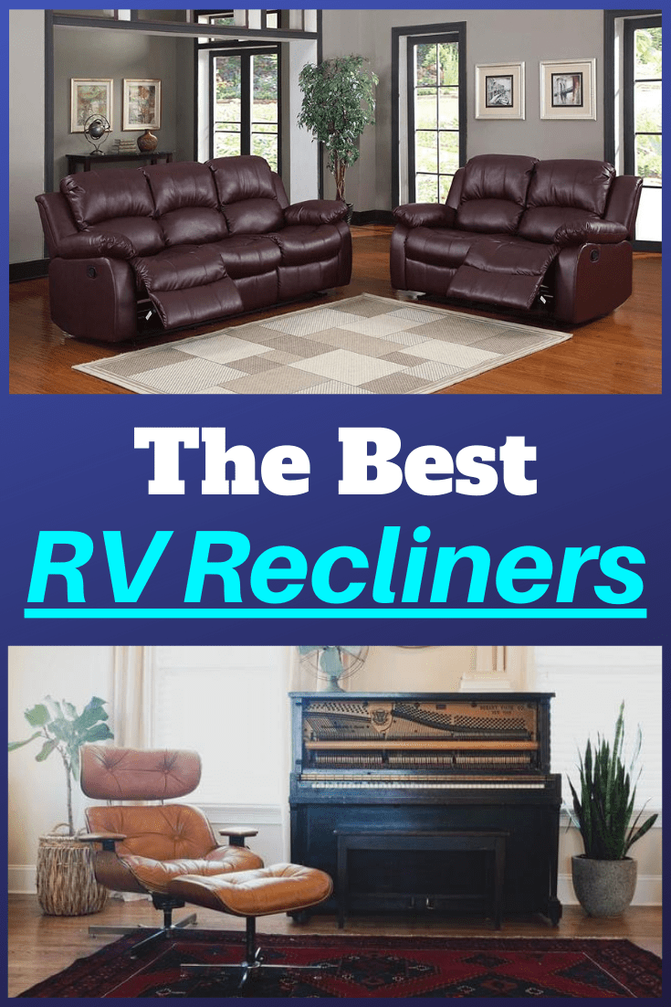 RV Recliners Relaxation Station Buyer’s Guide RV Expertise