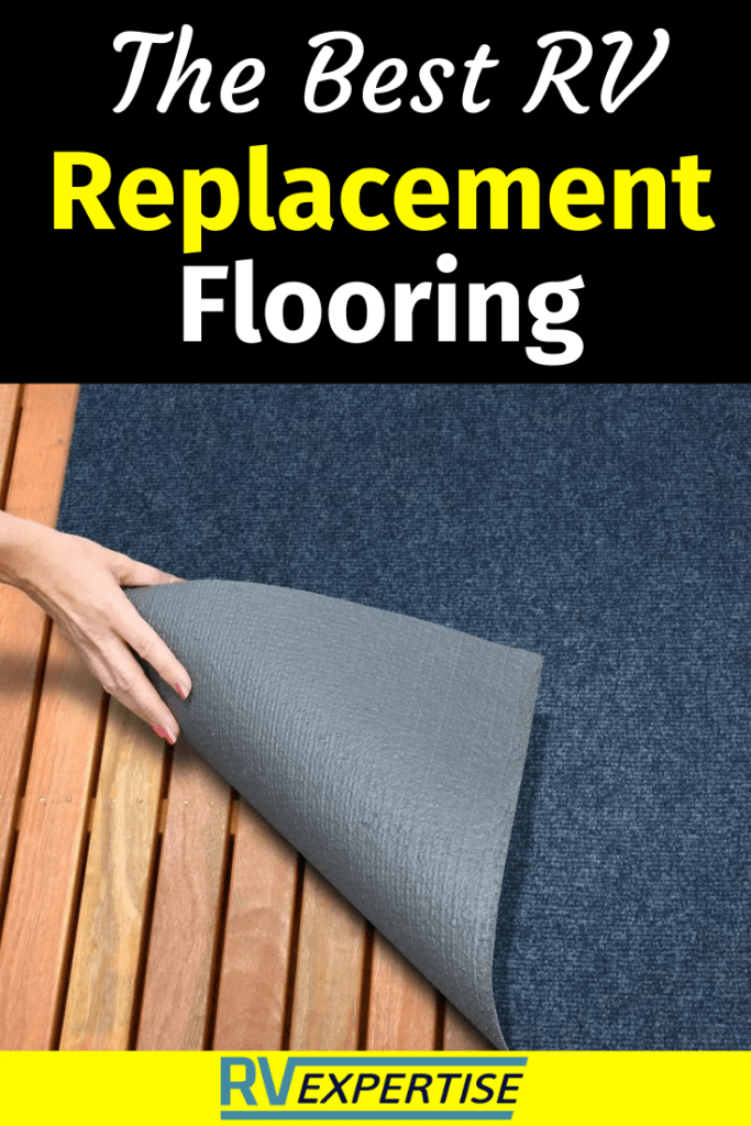Replacement Flooring for RVs 2023 Top Picks RV Expertise