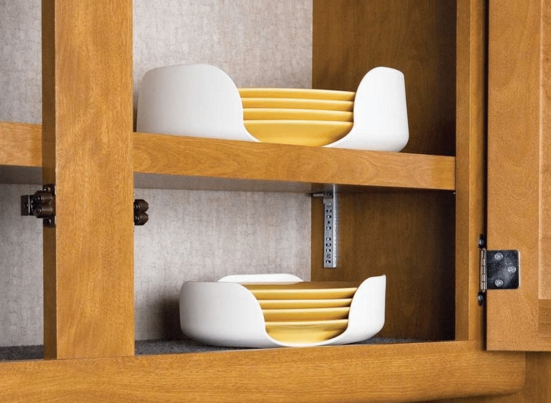 RV Dishes and Outdoor Dinnerware Sets