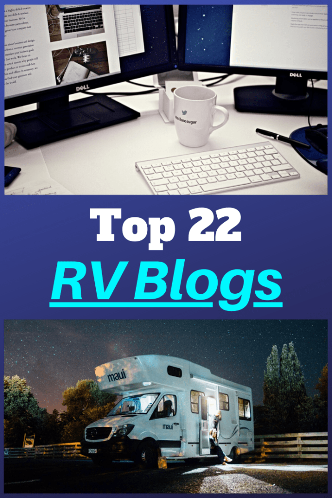 22 Best RV Blogs (Unique Awards Per Blog) RV Expertise