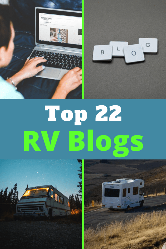 22 Best RV Blogs (Unique Awards Per Blog) RV Expertise