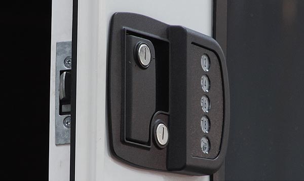 RV Door Locks – Safe & Secure Top Picks – RV Expertise