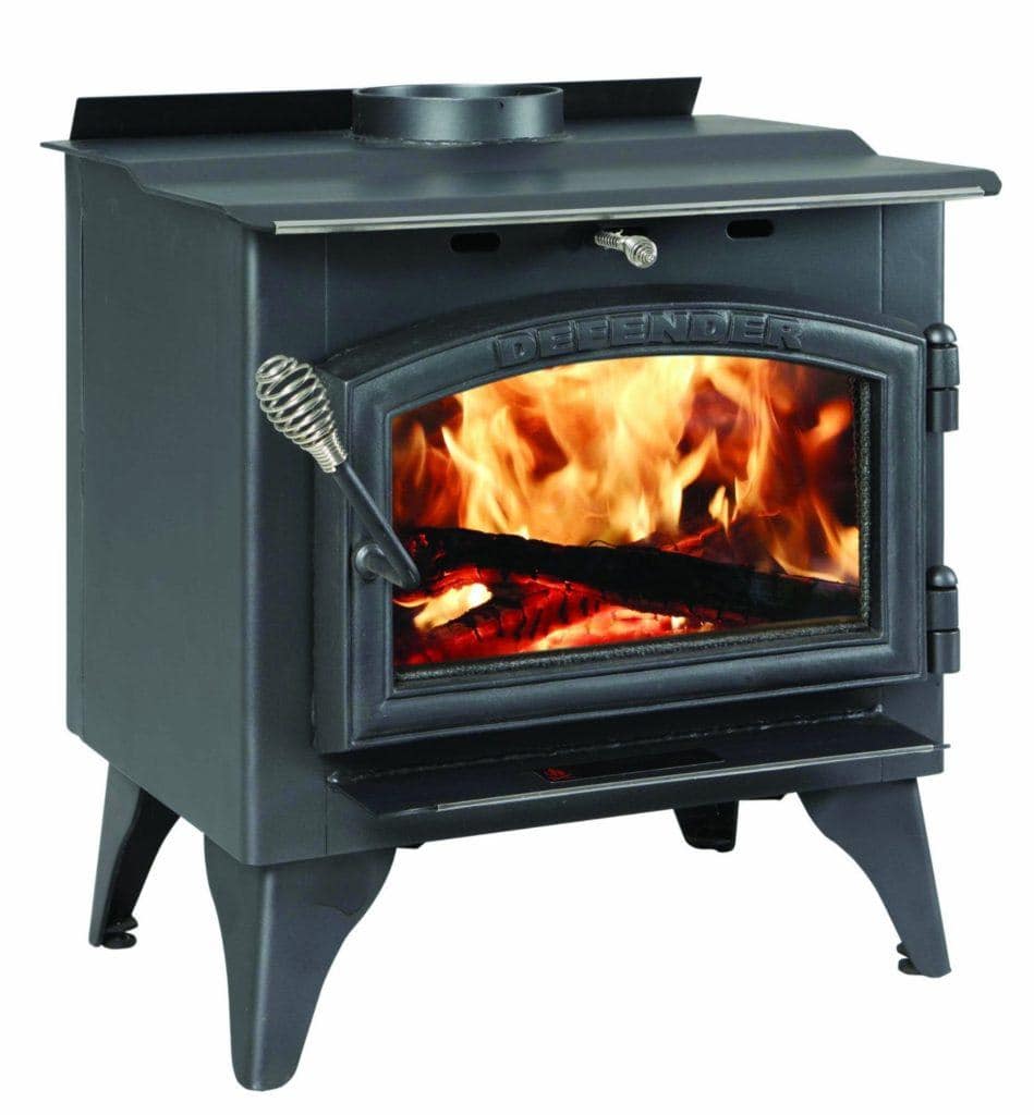 RV Pellet Stoves Max Coziness on the Road RV Expertise