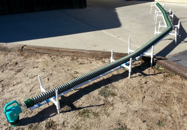 RV Sewer Hose Supports Complete Review RV Expertise