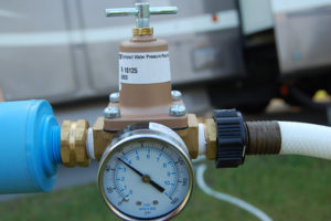 RV Water Pressure Regulators – Buyer’s Guide - RV Expertise