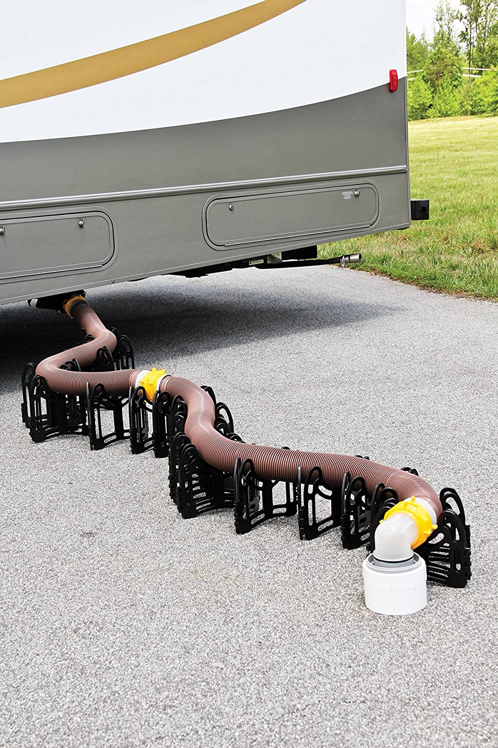 RV Sewer Hose Supports Complete Review RV Expertise