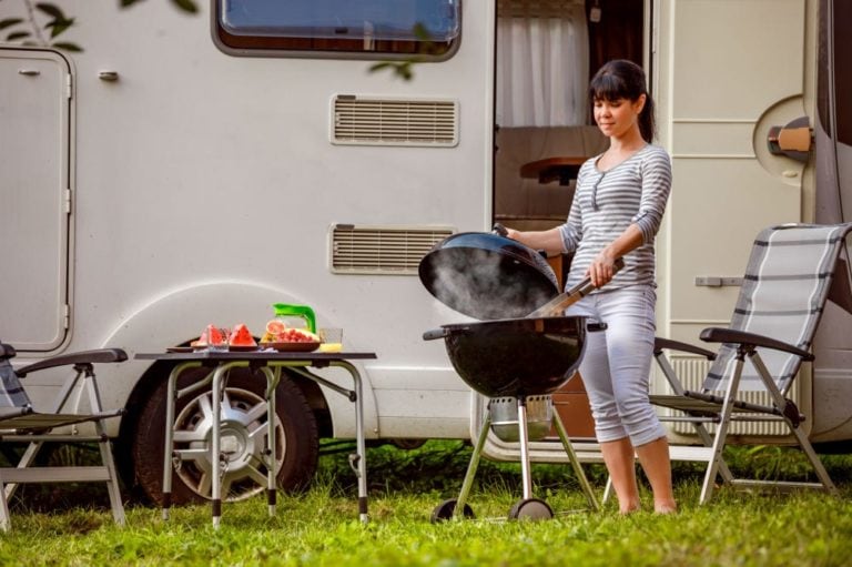 Best RV Grills Full Buyer’s Guide RV Expertise