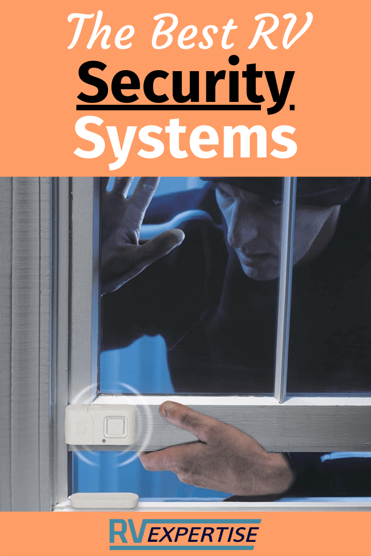 Best RV Security Systems of 2022 – Buyer’s Guide