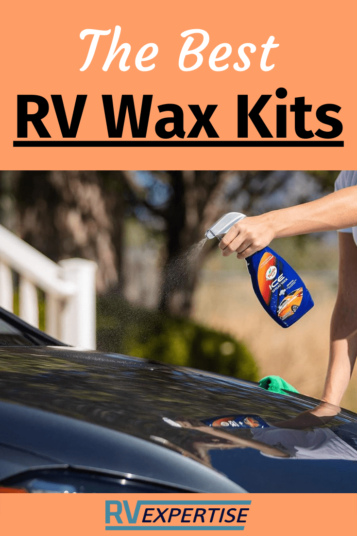Best RV Wax (Top Picks Reviews) RV Expertise