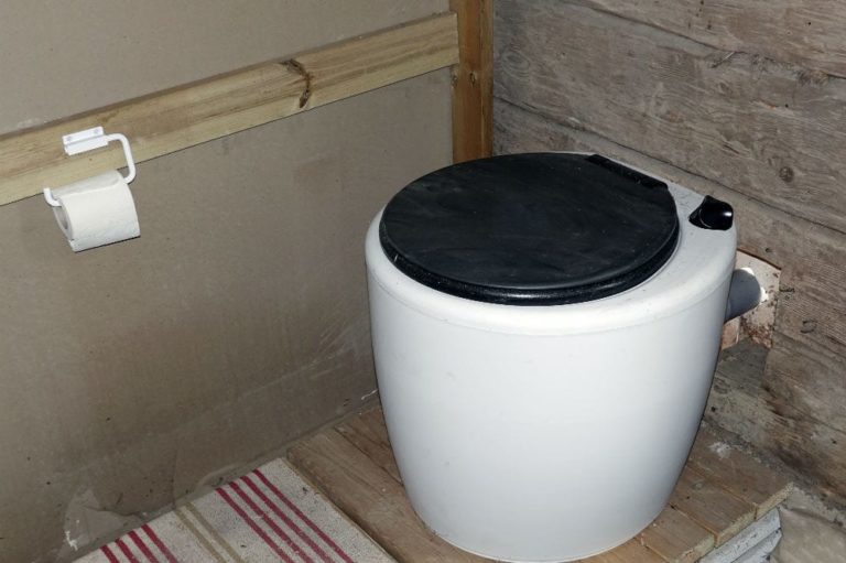 Best RV Composting Toilets Buyer’s Guide RV Expertise