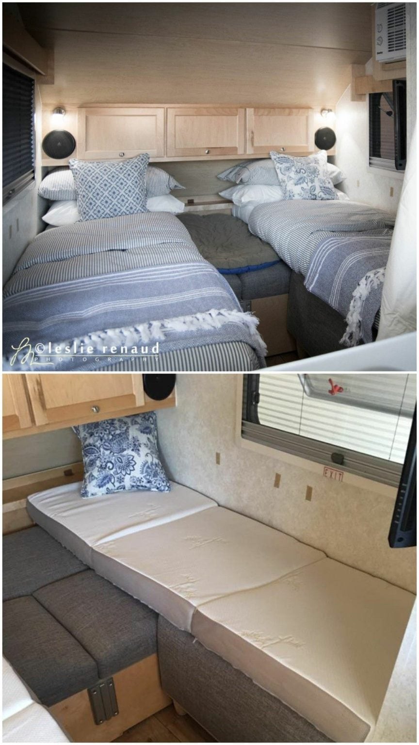 RV Mattress Toppers Maximize Comfort on the Road RV Expertise