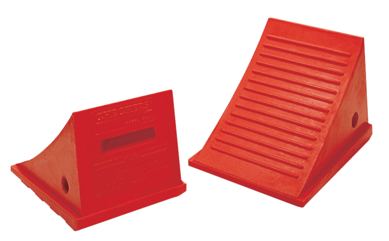 RV Wheel Chocks – X Chocks, Chocks with Handles & More