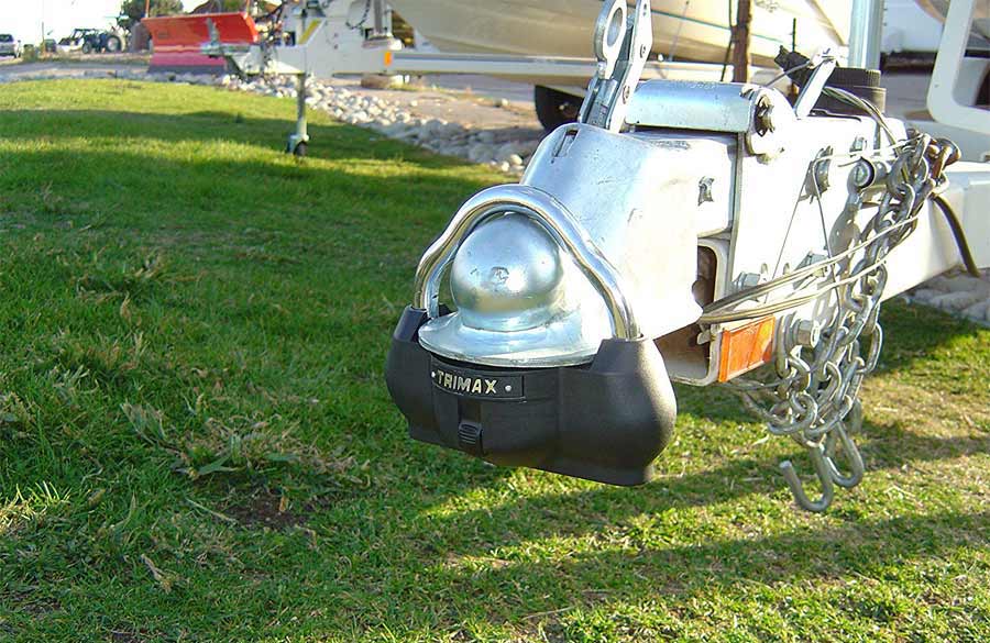 Trailer Hitch Locks Securing Your Peace of Mind RV Expertise