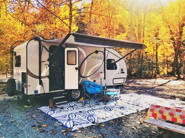 Forest River R Pod Review – RV Expertise