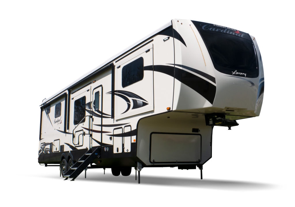 Best Luxury 5th Wheels RV Expertise