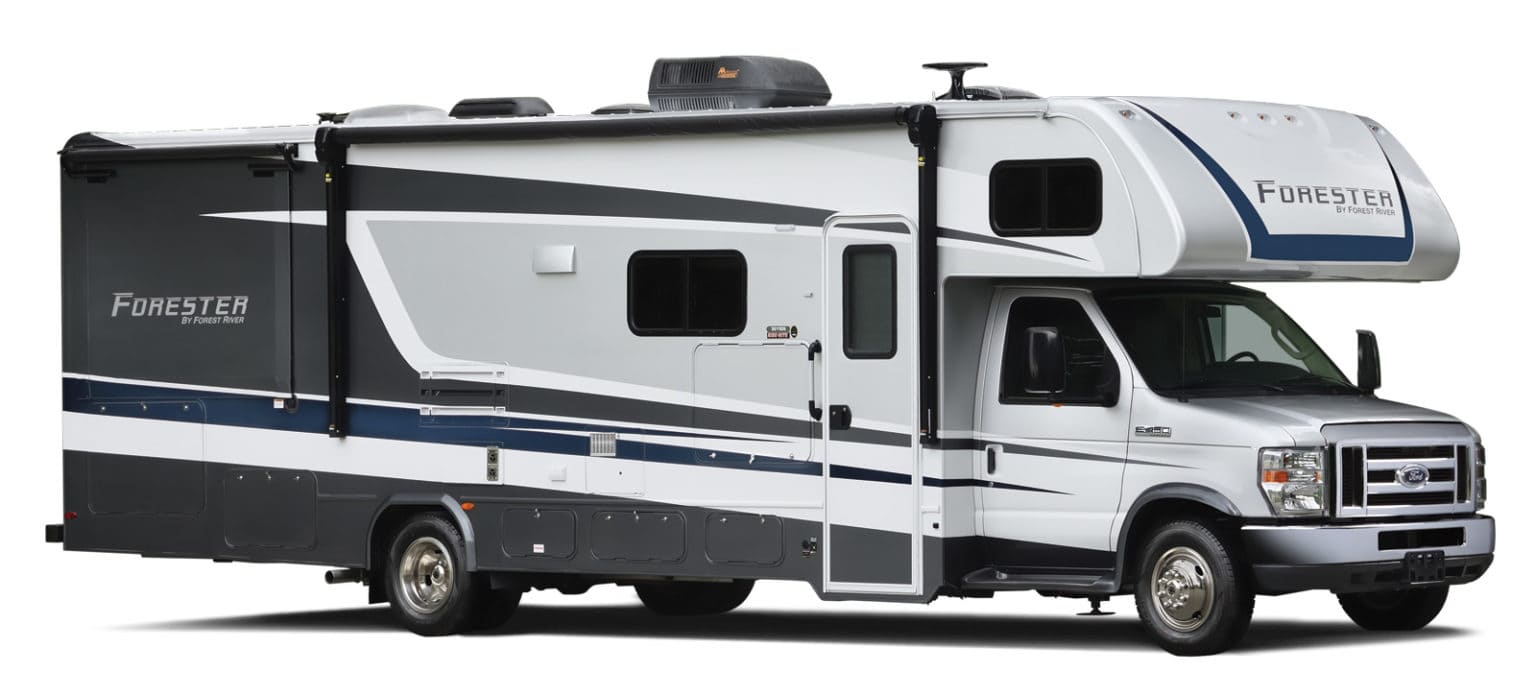 Best Motorhome Brands Which One Is Right for You?