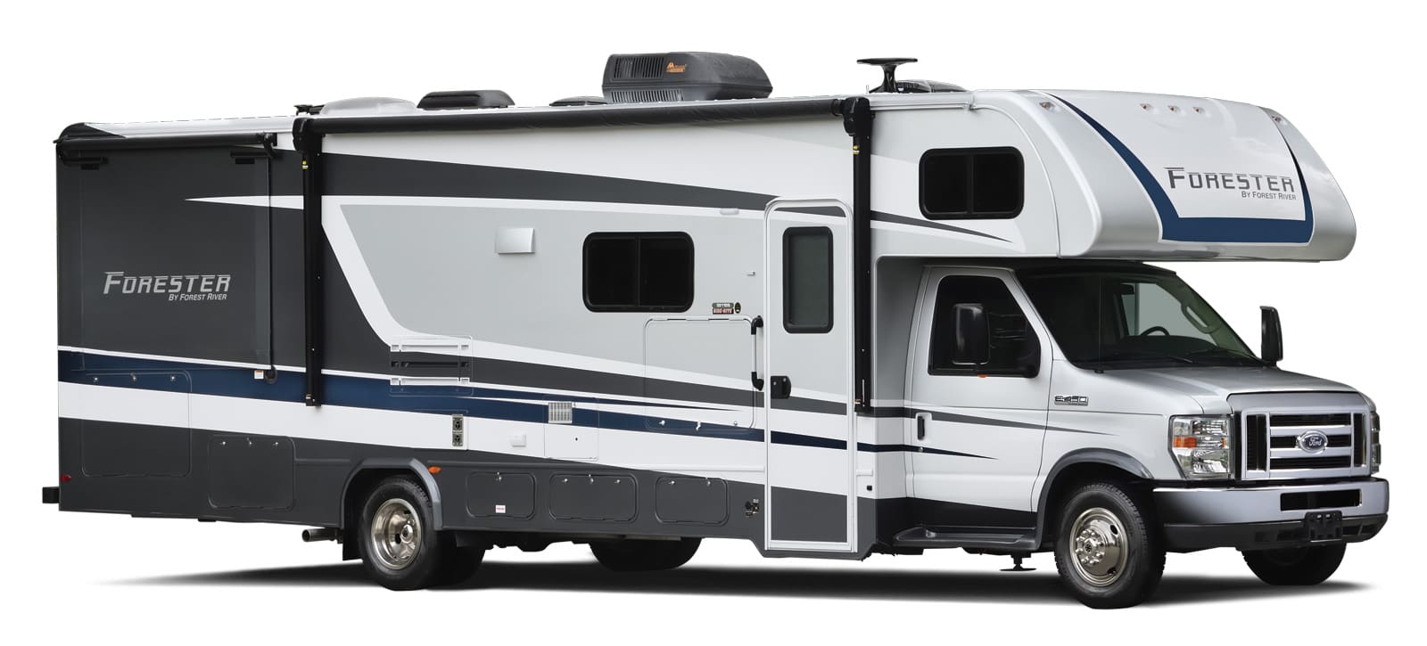 Best Motorhome Brands: Which One Is Right for You?