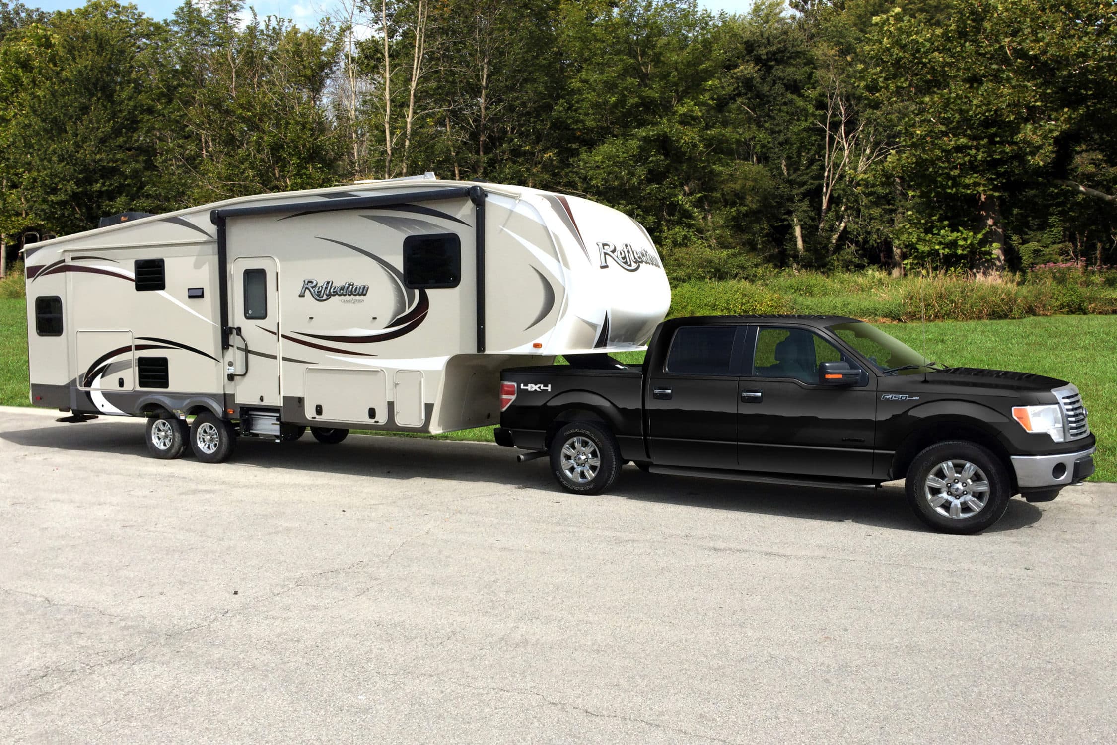 Best Luxury 5th Wheels RV Expertise