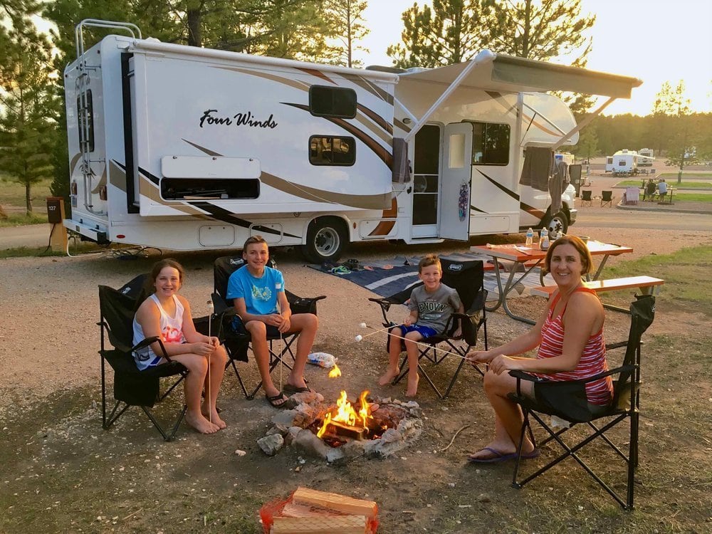 Best 2 Bedroom 5th Wheels