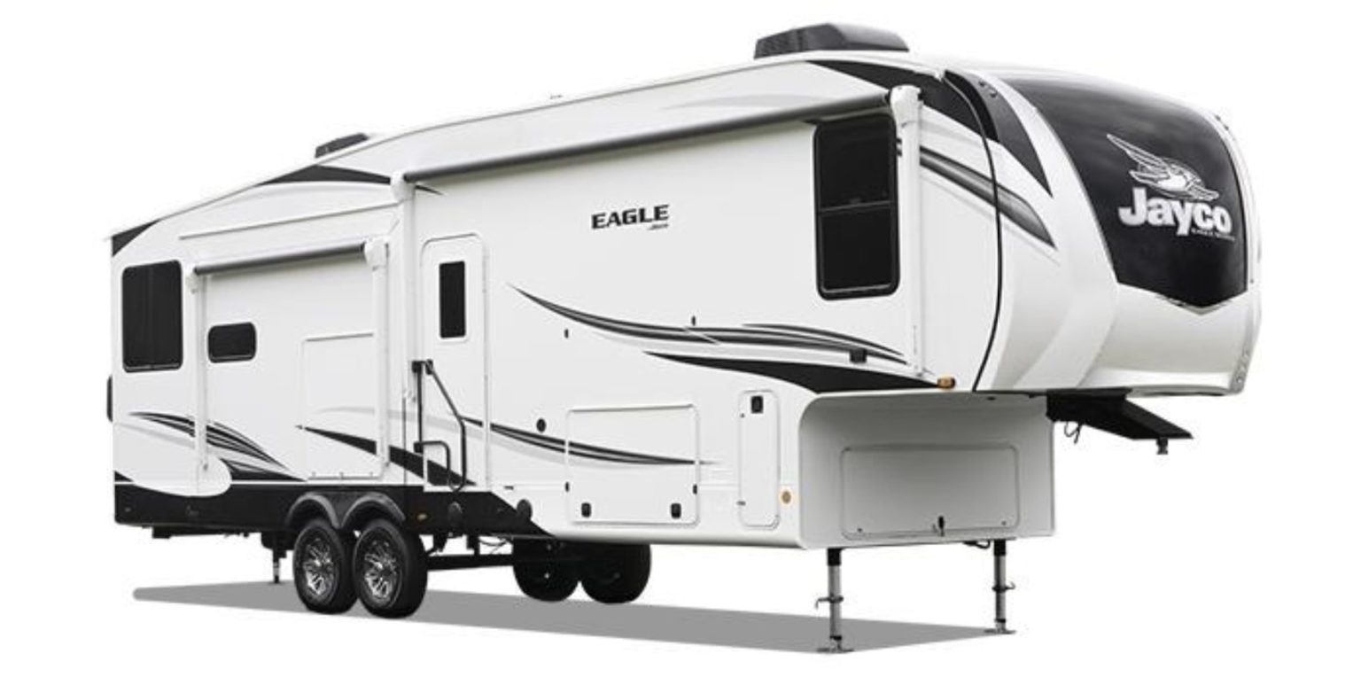 Best Cold Weather 5th Wheel Trailers Keep Comfortable YearRound