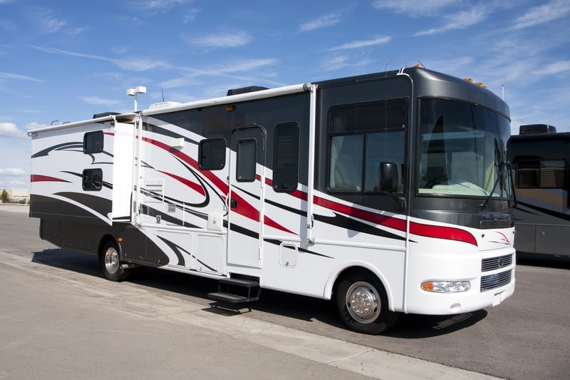 Best Class A Motorhomes Under 35 Feet